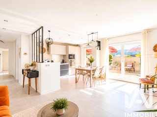 Vente appartement 4 pièces Vente appartement 4 pièces