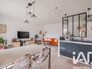 Vente Appartement 4 piècesRives