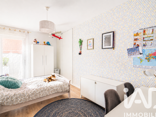 Vente appartement 4 pièces Vente appartement 4 pièces