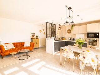 Vente appartement 4 pièces Vente appartement 4 pièces