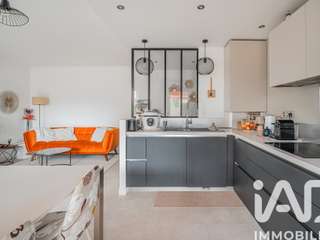 Vente appartement 4 pièces Vente appartement 4 pièces