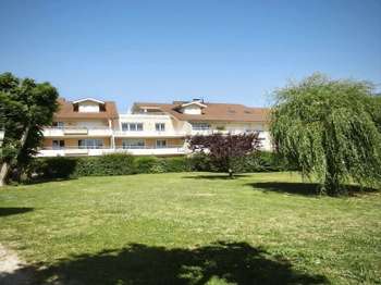 Vente Appartement 4 piècesRives