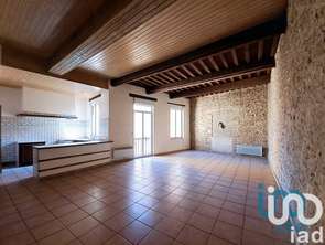 Vente Appartement 4 piècesRivesaltes