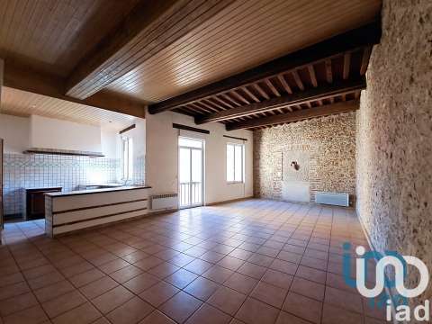 Vente appartement 4 pièces Rivesaltes 66