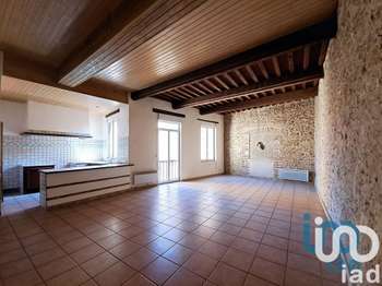 Vente appartement 4 pièces Rivesaltes 66