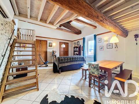 Vente appartement 3 pièces Rivesaltes 66