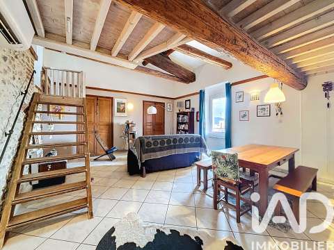Vente appartement 3 pièces Rivesaltes 66