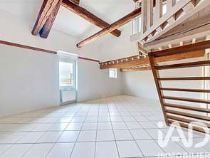 Vente Appartement 3 piècesRivesaltes