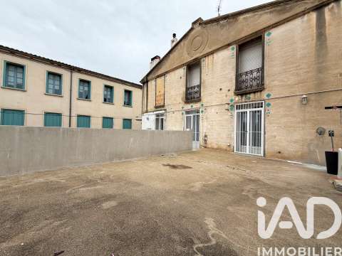Vente appartement 3 pièces Rivesaltes 66