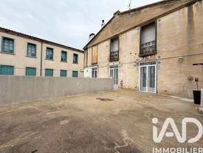 Vente Appartement 3 piècesRivesaltes