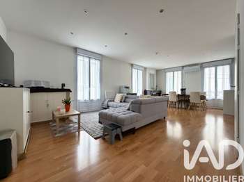 Vente appartement 3 pièces Vente appartement 3 pièces