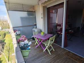Vente Appartement 2 piècesRivesaltes