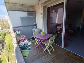 Vente Appartement 2 piècesRivesaltes