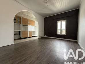 Vente Appartement 3 piècesRivesaltes