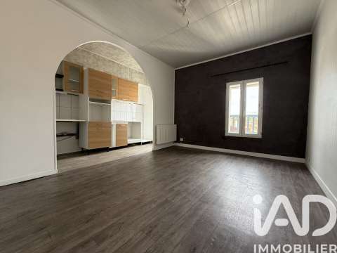 Vente appartement 3 pièces Rivesaltes 66