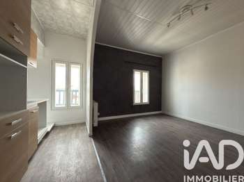 Vente Appartement 3 piècesRivesaltes