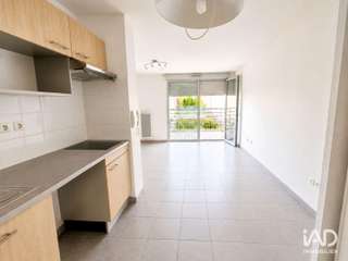 Vente appartement 1 pièce Vente appartement 1 pièce