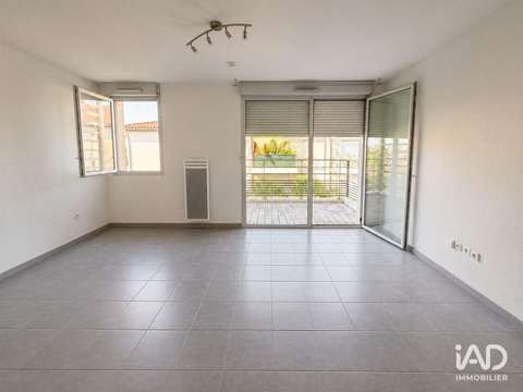 Vente appartement 1 pièce Vente appartement 1 pièce