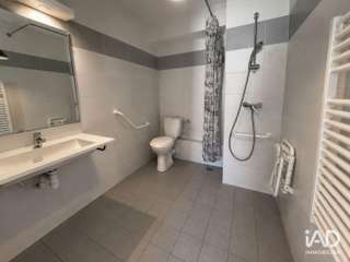 Vente appartement 1 pièce Vente appartement 1 pièce