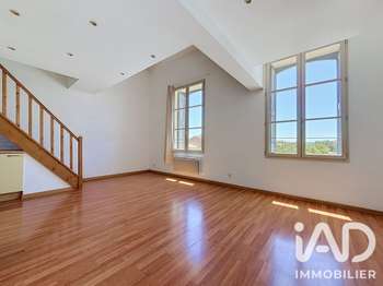 Vente appartement 3 pièces Rivesaltes 66
