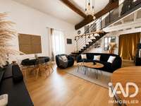 Vente appartement 4 pièces Vente appartement 4 pièces