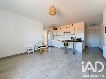 Vente Appartement 2 piècesRivesaltes