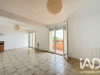 Vente Appartement 3 piècesRivesaltes