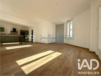 Vente Appartement 3 piècesRivesaltes