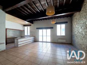 Vente appartement 4 pièces Rivesaltes 66