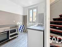 Vente appartement 2 pièces Vente appartement 2 pièces