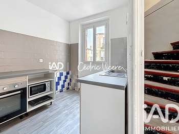 Vente appartement 2 pièces Vente appartement 2 pièces