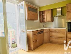Vente Appartement 4 piècesRoanne