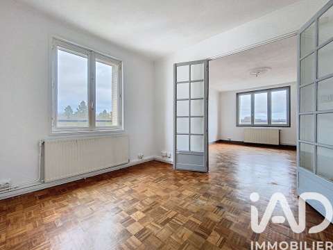 Vente appartement 3 pièces Roanne 42