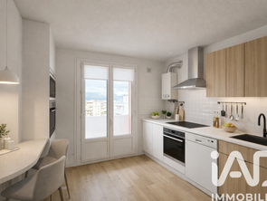 Vente Appartement 4 piècesRoanne