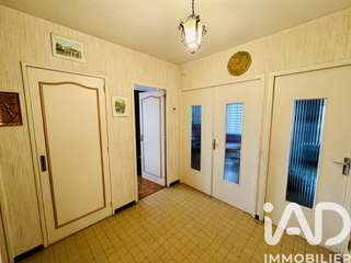 Vente appartement 4 pièces Vente appartement 4 pièces