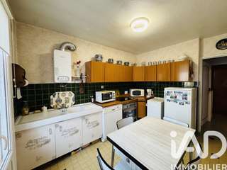 Vente appartement 4 pièces Vente appartement 4 pièces