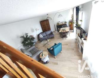 Vente Appartement 4 piècesRoanne