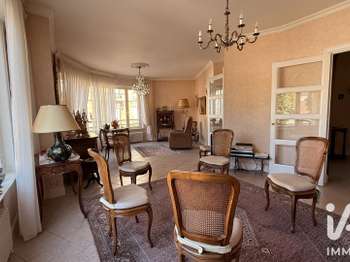 Vente Appartement 4 piècesRoanne