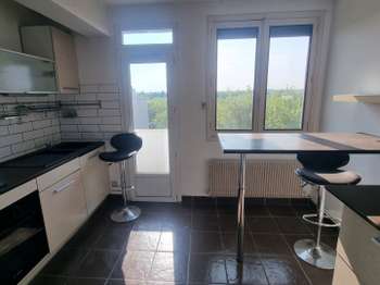 Vente Appartement 4 piècesRoanne