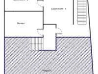 Vente appartement 1 pièce