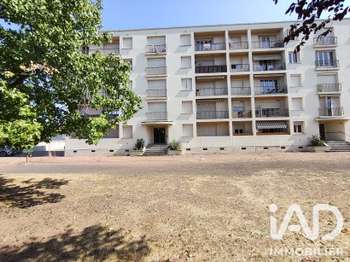 Vente Appartement 3 piècesRoanne