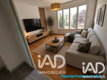 Vente Appartement 3 piècesRoanne