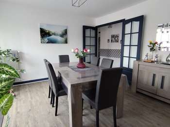 Vente Appartement 5 piècesRoanne