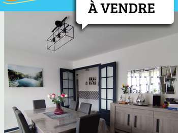 Vente Appartement 5 piècesRoanne