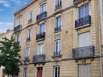 Vente Appartement 3 piècesRoanne