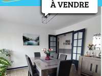 Vente appartement 5 pièces