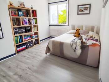 Vente appartement 5 pièces