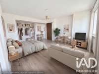Vente appartement 1 pièce Vente appartement 1 pièce