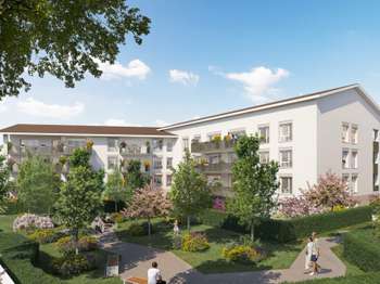 Vente appartement 3 pièces Roanne 42