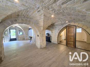 Vente appartement 2 pièces Robion 84